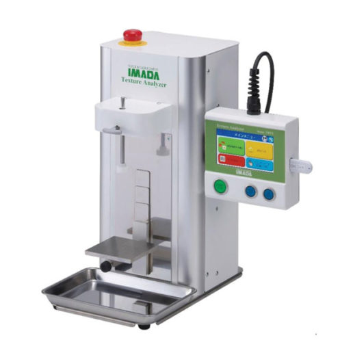 เครื่องวัดแรงบิด IMADA FRTS Food Texture Analyzer Tester